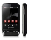 AroundTech - Vodafone 845 Ã¨ uno smartphone lanciato nel 2010 basato sul sistema operativo Android 2.1, che prevede una batteria da 1200mAh e monta una fotocamera da 3.2 MP.<br />Vodafone 845 dispone di un display QVGA con una risoluzione di 240 x 320 punti largo 2.8 pollici e ha una memoria di 512MB e microSD.<br />La scheda tecnica inoltre offre Bluetooth, vivavoce e lettore MP3.