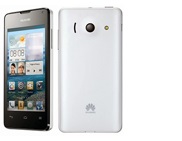 AroundTech - Huawei Ascend Y530 Ã¨ un smartphone Android semplice, ma con una dotazione molto completa, ma che offre comunque discrete funzionalitÃ  per lo svago e il divertimento. Le funzioni offerte da questo Huawei Ascend Y530 sono piÃ¹ o meno quelle presenti su tutti i dispositivi piÃ¹ avanzati, a cominciare dalla connettivitÃ  Wi-fi e dal GPS. Dispone inoltre di lettore multimediale, radio, videochiamata, bluetooth e memoria espandibile. Al top di gamma il trasferimento dati e la navigazione in internet grazie al modulo HSPA+. <br />Dispone di un grande display Touchscreen da 4.5 pollici con una risoluzione di 854x480 pixel non particolarmente elevata. Buona la fotocamera da 5 megapixel che permette al Huawei Ascend Y530 di scattare foto di alta qualitÃ  con una risoluzione di 2592x1944 pixel e di registrare video alla risoluzione di 640x480 pixel. 