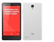 AroundTech - Xiaomi Redmi Note Ã¨ un smartphone Android semplice, ma con una dotazione molto completa, ma che offre comunque discrete funzionalitÃ  per lo svago e il divertimento. Le funzioni offerte da questo Xiaomi Redmi Note sono piÃ¹ o meno quelle presenti su tutti i dispositivi piÃ¹ avanzati, a cominciare dalla connettivitÃ  Wi-fi e dal GPS. Dispone inoltre di lettore multimediale, videochiamata e bluetooth. Da sottolinare la memoria interna di 8 GB con possibilitÃ  di espansione. Al top di gamma il trasferimento dati e la navigazione in internet grazie al modulo HSPA+.<br />Dispone di un enorme display Touchscreen da 5.5 pollici con una risoluzione di 1280x720 pixel non particolarmente elevata. Ottima la fotocamera da 13 megapixel che permette al Xiaomi Redmi Note di scattare foto fantastiche con una risoluzione di 4128x3096 pixel e di registrare video in fullHD alla risoluzione di 1920x1080 pixel.