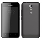 AroundTech - Huawei Y3 Ã¨ uno smartphone con display WVGA da 480x800 pixel di diagonale 4 pollici, chipset MediaTek 6582M con processore quad-core da 1.3GHz, 512 MB di RAM e 4GB di memoria interna, batteria da 1730mAh. Huawei Y3 misura 122.6x63.8x10.9mm e pesa 120 grammi. Sistema operativo Android 4.4 KitKat con interfaccia utente EMUI 3.0, supporto per connettivitÃ  UMTS. Fotocamera posteriore da 5 megapixel e fotocamera anteriore da 2 megapixel.