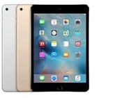 AroundTech - Anno: fine 2015<br />CapacitÃ : 16 GB, 32 GB, 64 GB, 128 GB<br />Numero modello (sul coperchio posteriore): A1538 su iPad mini 4, A1550 su iPad mini 4 Wi-Fi + Cellular<br />Mascherina anteriore bianca o nera<br />Display Retina da 7,9 pollici<br />Scocca in alluminio argento, grigio siderale oppure oro<br />Connettore Lightning<br />Alloggiamento nano-SIM sul lato destro di iPad mini 4 Wi-Fi + Cellular<br />Videocamera FaceTime HD e fotocamera iSight<br />Touch ID