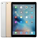 AroundTech - Anno: 2015<br />CapacitÃ : 32 GB, 128 GB, 256 GB<br />Numero modello (sul coperchio posteriore): A1584 su iPad Pro, A1652 su iPad Pro Wi-Fi + Cellular<br />Mascherina anteriore bianca o nera<br />Display Retina da 12,9 pollici<br />Scocca in alluminio argento, grigio siderale oppure oro<br />Smart Connector<br />Connettore Lightning<br />Alloggiamento nano-SIM sul lato destro di iPad Pro Wi-Fi + Cellular<br />Videocamera FaceTime HD e fotocamera iSight<br />Touch ID<br />Quattro altoparlanti<br />Compatibile con Apple Pencil<br />Compatibile con Smart Keyboard