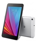 AroundTech - Huawei MediaPad T1 7.0 Ã¨ un tablet Android di livello medio, ideale per chi ha poche pretese.<br />Dispone di un display IPS LCD da 7 pollici con risoluzione di 1024Ã—600 pixel, di una modesta fotocamera con flash da 2 megapixel che scatta fotografie con una risoluzione di 1600Ã—1200 pixel ed Ã¨ completo a livello di connettivitÃ  di GPS e modulo Wi-Fi + 3G.<br />Lo spessore di soli 8.5 mm, la portabilitÃ  e la facilitÃ  di utilizzo lo rendono sempre molto ricercato sul mercato, grazie anche alla possibilitÃ  di â€œfare telefonateâ€ e â€œinviare smsâ€.