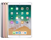 AroundTech - Anno: 2017<br />CapacitÃ : 64 GB, 256 GB, 512 GB<br />Numero modello (sul coperchio posteriore): A1701 su iPad Pro, A1709 su iPad Pro Wi-Fi + Cellular, A1852 su iPad Pro Wi-Fi + Cellular (solo Cina continentale)<br />Mascherina anteriore bianca o nera<br />Display Retina da 10,5 pollici<br />Tecnologia ProMotion<br />Ampia gamma cromatica (P3)<br />Display con tecnologia True Tone<br />Scocca in alluminio grigio siderale, oro rosa, oro o argento<br />Smart Connector<br />Connettore Lightning<br />Alloggiamento nano-SIM sul lato destro di iPad Pro Wi-Fi + Cellular<br />Videocamera FaceTime HD e fotocamera iSight con flash<br />Touch ID<br />Quattro altoparlanti<br />Compatibile con Apple Pencil<br />Compatibile con Smart Keyboard