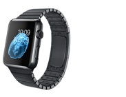 AroundTech - Caratteristiche di Apple Watch Sport: <br />Cassa in alluminio anodizzato color argento, grigio siderale, oro giallo o oro rosa. Vetro Ion-X. Display Retina con Force Touch. Fondo in materiale composito. Digital Crown. Cardiofrequenzimetro, accelerometro e giroscopio. Sensore di luce ambientale. Altoparlante e microfono. Wiâ€‘Fi (802.11b/g/n a 2,4GHz). Bluetooth 4.0. Fino a 18 ore di batteria. Resistente allâ€™acqua.