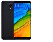 AroundTech - Xiaomi Redmi 5 Plus Ã¨ un smartphone Android completo, che non ha molto da invidare ai dispositivi piÃ¹ avanzati. Dispone di un enorme display Touchscreen da 5.99 pollici con una risoluzione di 2160x1080 pixel. Sul versante delle funzionalitÃ  a questo Xiaomi Redmi 5 Plus non manca davvero nulla. A cominciare dal modulo LTE 4G che permette un trasferimento dati e una navigazione in internet eccellente, passando per la connettivitÃ  Wi-fi e il GPS.<br />Questo Xiaomi Redmi 5 Plus Ã¨ un prodotto con pochi competitor per ciÃ² che riguarda la multimedialitÃ  grazie alla fotocamera da ben 12 megapixel che permette di scattare foto fantastiche con una risoluzione di 4000x3000 pixel e di registrare video in fullHD alla risoluzione di 1920x1080 pixel.