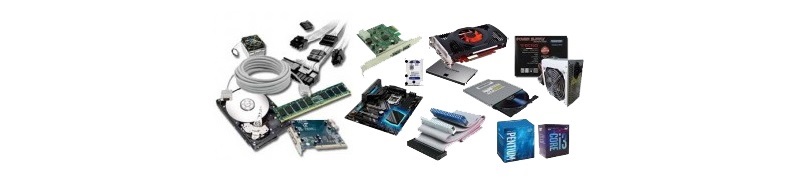 AroundTech - In questa sezione trovi ricambi per Notebook e PC.