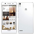 AroundTech - Huawei Ascend P6S Ã¨ un smartphone Android di fascia media con buone prestazioni. Le funzioni offerte da questo Huawei Ascend P6S sono piÃ¹ o meno quelle presenti su tutti i dispositivi piÃ¹ avanzati, a cominciare dalla connettivitÃ  Wi-fi e dal GPS. Il trasferimento dati e la navigazione in internet Ã¨ garantita dalla rete UMTS, non supporta perÃ² tecnologie piÃ¹ recenti come l'HSDPA. <br />Dispone di un display Touchscreen da 4.7 pollici con una risoluzione di 1280x720 pixel. Ottima la fotocamera da 8 megapixel che permette al Huawei Ascend P6S di scattare foto fantastiche con una risoluzione di 3264x2448 pixel e di registrare video in alta definizione (Full HD) alla risoluzione di 1920x1080 pixel. Lo spessore di appena 6.5mm rende questo Huawei Ascend P6S un prodotto tra i piÃ¹ sottili sul mercato. 