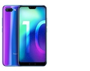 AroundTech - Honor 10 Ã¨ uno smartphone Android avanzato e completo sotto tutti i punti di vista con alcune eccellenze. Dispone di un grande display da 5.84 pollici con una risoluzione di 2280x1080 pixel. Le funzionalitÃ  offerte da questo Honor 10 sono veramente tante e all'avanguardia. A cominciare dal modulo LTE 4G che permette un trasferimento dati e una navigazione in internet eccellente.<br />Questo Honor 10 Ã¨ un prodotto con pochi competitor per ciÃ² che riguarda la multimedialitÃ  grazie alla fotocamera da ben 16 megapixel che permette al Honor 10 di scattare foto di alta qualitÃ  con una risoluzione di 2160x3840 pixel e di registrare video in alta definizione alla risoluzione di 1080x1920 pixel. Lo spessore di 7.7mm Ã¨ veramente contenuto e rende questo Honor 10 ancora piÃ¹ spettacolare.