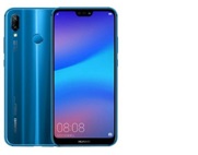 AroundTech - Huawei P20 Lite 2018 Ã¨ un smartphone Android di buon livello, fortemente votato all'imaging, in grado di soddisfare anche l'utente piÃ¹ esigente. Dispone di un enorme display Touchscreen da 5.84 pollici con una risoluzione di 2280x1080 pixel. Sul versante delle funzionalitÃ  a questo Huawei P20 Lite 2018 non manca davvero nulla. A cominciare dal modulo LTE 4G che permette un trasferimento dati e una navigazione in internet eccellente, passando per la connettivitÃ  Wi-fi e il GPS.<br />Questo Huawei P20 Lite 2018 Ã¨ un prodotto con pochi competitor per ciÃ² che riguarda la multimedialitÃ  grazie alla fotocamera da ben 16 megapixel che permette al Huawei P20 Lite 2018 di scattare foto di alta qualitÃ  con una risoluzione di 4608x3456 pixel e di registrare video in fullHD alla risoluzione di 1920x1080 pixel. Lo spessore di 7.4mm Ã¨ veramente contenuto e rende questo Huawei P20 Lite 2018 ancora piÃ¹ spettacolare.