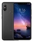 AroundTech - Xiaomi Redmi Note 6 Pro Ã¨ un smartphone Android completo, che non ha molto da invidare ai dispositivi piÃ¹ avanzati. Sorprende il display Touchscreen da 6.26 pollici che pone questo Xiaomi al vertice della categoria. Risoluzione di 2280x1080 pixel. Sul versante delle funzionalitÃ  a questo Xiaomi Redmi Note 6 Pro non manca davvero nulla. A cominciare dal modulo LTE 4G che permette un trasferimento dati e una navigazione in internet eccellente, passando per la connettivitÃ  Wi-fi e il GPS.<br />Questo Xiaomi Redmi Note 6 Pro Ã¨ un prodotto con pochi competitor per ciÃ² che riguarda la multimedialitÃ  grazie alla fotocamera da ben 12 megapixel che permette di scattare foto fantastiche con una risoluzione di 4000x3000 pixel e di registrare video in 4K alla risoluzione di 3840x2160 pixel.