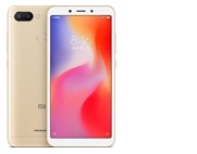 AroundTech - Xiaomi Redmi 6 Ã¨ un smartphone Android di fascia media, ideale per chi non ha troppe pretese ma che non vuole rinunciare ad un bel display touchscreen. Le funzioni offerte da questo Xiaomi Redmi 6 sono piÃ¹ o meno quelle presenti su tutti i dispositivi piÃ¹ avanzati, a cominciare dalla connettivitÃ  Wi-fi e dal GPS. Al top di gamma il trasferimento dati e la navigazione in internet grazie al modulo LTE 4G.<br />Dispone di un enorme display Touchscreen da 5.45 pollici con una risoluzione di 1440x720 pixel non particolarmente elevata. Questo Xiaomi Redmi 6 Ã¨ un prodotto con pochi competitor per ciÃ² che riguarda la multimedialitÃ  grazie alla fotocamera da ben 12 megapixel che permette al Xiaomi Redmi 6 di scattare foto fantastiche con una risoluzione di 4032x3024 pixel e di registrare video in alta definizione (Full HD) alla risoluzione di 1920x1080 pixel. 