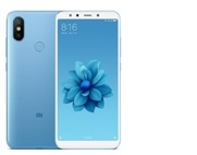 AroundTech - Xiaomi Mi A2 Ã¨ un smartphone Android di buon livello, fortemente votato all'imaging, in grado di soddisfare anche l'utente piÃ¹ esigente. Dispone di un enorme display Touchscreen da 5.99 pollici con una risoluzione di 2160x1080 pixel. Sul versante delle funzionalitÃ  a questo Xiaomi Mi A2 non manca davvero nulla. A cominciare dal modulo LTE 4G che permette un trasferimento dati e una navigazione in internet eccellente, passando per la connettivitÃ  Wi-fi e il GPS.<br />Questo Xiaomi Mi A2 Ã¨ un prodotto con pochi competitor per ciÃ² che riguarda la multimedialitÃ  grazie alla fotocamera da ben 12 megapixel che permette al Xiaomi Mi A2 di scattare foto di buona qualitÃ  con una risoluzione di 3968x2976 pixel e di registrare video in 4K alla risoluzione di 3840x2160 pixel.