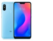 AroundTech - Xiaomi Redmi 6 Pro Ã¨ un smartphone Android completo, che non ha molto da invidare ai dispositivi piÃ¹ avanzati. Dispone di un enorme display Touchscreen da 5.84 pollici con una risoluzione di 2280x1080 pixel. Sul versante delle funzionalitÃ  a questo Xiaomi Redmi 6 Pro non manca davvero nulla. A cominciare dal modulo LTE 4G che permette un trasferimento dati e una navigazione in internet eccellente, passando per la connettivitÃ  Wi-fi e il GPS.<br />Questo Xiaomi Redmi 6 Pro Ã¨ un prodotto con pochi competitor per ciÃ² che riguarda la multimedialitÃ  grazie alla fotocamera da ben 12 megapixel che permette di scattare foto fantastiche con una risoluzione di 4032x3024 pixel e di registrare video in fullHD alla risoluzione di 1920x1080 pixel.