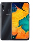 AroundTech - Samsung Galaxy A30 Ã¨ uno smartphone Android avanzato e completo sotto tutti i punti di vista con alcune eccellenze. Dispone di un grande display da 6.4 pollici con una risoluzione di 2340x1080 pixel. Le funzionalitÃ  offerte da questo Samsung Galaxy A30 sono veramente tante e all'avanguardia. A cominciare dal modulo LTE 4G che permette un trasferimento dati e una navigazione in internet eccellente. <br />Questo Samsung Galaxy A30 Ã¨ un prodotto con pochi competitor per ciÃ² che riguarda la multimedialitÃ  grazie alla fotocamera da ben 16 megapixel che permette al Samsung Galaxy A30 di scattare foto di alta qualitÃ  con una risoluzione di 4619x3464 pixel e di registrare video in alta definizione alla risoluzione di 1920x1080 pixel. Lo spessore di 7.7mm Ã¨ veramente contenuto e rende questo Samsung Galaxy A30 ancora piÃ¹ spettacolare.