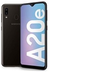 AroundTech - Samsung Galaxy A20e Ã¨ un smartphone Android completo, che non ha molto da invidare ai dispositivi piÃ¹ avanzati. Dispone di un enorme display Touchscreen da 5.8 pollici con una risoluzione di 1560x720 pixel. Sul versante delle funzionalitÃ  a questo Samsung Galaxy A20e non manca davvero nulla. A cominciare dal modulo LTE 4G che permette un trasferimento dati e una navigazione in internet eccellente, passando per la connettivitÃ  Wi-fi e il GPS. <br />Questo Samsung Galaxy A20e Ã¨ un prodotto con pochi competitor per ciÃ² che riguarda la multimedialitÃ  grazie alla fotocamera da ben 13 megapixel che permette di scattare foto fantastiche con una risoluzione di 4163x3122 pixel e di registrare video in fullHD alla risoluzione di 1920x1080 pixel. Lo spessore di 8.4mm Ã¨ contenuto e rende questo Samsung Galaxy A20e molto interessante.