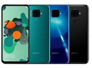 AroundTech - Huawei Mate 30 Lite Ã¨ uno smartphone Android avanzato e completo sotto tutti i punti di vista con alcune eccellenze. Dispone di un grande display da 6.21 pollici con una risoluzione di 2340x1080 pixel. Le funzionalitÃ  offerte da questo Huawei Mate 30 Lite sono veramente tante e all'avanguardia. A cominciare dal modulo LTE 4G che permette un trasferimento dati e una navigazione in internet eccellente.<br />Questo Huawei Mate 30 Lite Ã¨ un prodotto con pochi competitor per ciÃ² che riguarda la multimedialitÃ  grazie alla fotocamera da ben 24 megapixel che permette al Huawei Mate 30 Lite di scattare foto di alta qualitÃ  con una risoluzione di 5657x4243 pixel. Lo spessore di 8mm Ã¨ veramente contenuto e rende questo Huawei Mate 30 Lite ancora piÃ¹ spettacolare.