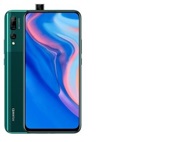 AroundTech - Huawei Y9 Prime (2019) Ã¨ uno smartphone Dual SIM lanciato nel 2019 basato sul sistema operativo Android 9, che prevede una batteria da 4000mAh e monta una fotocamera tripla da 16+8+2 MP con flash mentre quella secondaria Ã¨ da 16 MP.<br />Dispone di un display FHD+ con una risoluzione di 1080 x 2340 punti largo 6.59 pollici, adotta un processore HiSilicon Kirin 710 e ha una memoria di 4GB RAM + 64GB e microSD.<br />La scheda tecnica inoltre offre Bluetooth 4.2, Wi-Fi, vivavoce, lettore MP3 e lettore di impronte sul retro