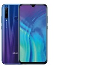 AroundTech - Honor 20 Lite Ã¨ uno smartphone Android avanzato e completo sotto tutti i punti di vista con alcune eccellenze. Dispone di un grande display da 6.21 pollici con una risoluzione di 2340x1080 pixel. Le funzionalitÃ  offerte da questo Honor 20 Lite sono veramente tante e all'avanguardia. A cominciare dal modulo LTE 4G che permette un trasferimento dati e una navigazione in internet eccellente.<br />Questo Honor 20 Lite Ã¨ un prodotto con pochi competitor per ciÃ² che riguarda la multimedialitÃ  grazie alla fotocamera da ben 24 megapixel che permette al Honor 20 Lite di scattare foto di alta qualitÃ  con una risoluzione di 5657x4243 pixel e di registrare video in alta definizione alla risoluzione di 1920x1080 pixel. Lo spessore di 8mm Ã¨ veramente contenuto e rende questo Honor 20 Lite ancora piÃ¹ spettacolare.