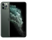 AroundTech - Apple iPhone 11 Pro Max Ã¨ uno smartphone iOS con caratteristiche all'avanguardia che lo rendono una scelta eccellente per ogni tipo di utilizzo. Dispone di un grande display da 6.5 pollici e di una risoluzione da 2688x1242 pixel, fra le piÃ¹ elevate attualmente in circolazione. Le funzionalitÃ  offerte da questo Apple iPhone 11 Pro Max sono innumerevoli e al top di gamma. A cominciare dal modulo LTE 4G che permette un trasferimento dati e una navigazione in internet eccellente, passando per la connettivitÃ  Wi-fi e il GPS.<br />Fotocamera da 12 megapixel. Lo spessore di 8.1mm Ã¨ contenuto e rende questo Apple iPhone 11 Pro Max molto interessante.