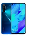 AroundTech - Huawei Nova 5T Ã¨ indubbiamente uno degli smartphone Android piÃ¹ avanzati e completi disponibili sul mercato, grazie alla ricca dotazione e all'elevata multimedialitÃ . Dispone di un grande display da 6.26 pollici con una risoluzione di 2340x1080 pixel. Le funzionalitÃ  offerte da questo Huawei Nova 5T sono veramente tante e all'avanguardia. A cominciare dal modulo LTE 4G che permette un trasferimento dati e una navigazione in internet eccellente.<br />Questo Huawei Nova 5T Ã¨ un prodotto con pochi competitor per ciÃ² che riguarda la multimedialitÃ  grazie alla fotocamera da ben 48 megapixel che permette al Huawei Nova 5T di scattare foto di alta qualitÃ  con una risoluzione di 8000x6000 pixel e di registrare video in 4K alla risoluzione di 3840x2160 pixel. Lo spessore di 7.9mm Ã¨ veramente contenuto e rende questo Huawei Nova 5T ancora piÃ¹ spettacolare.