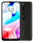 AroundTech - Redmi 8 Ã¨ un smartphone Android completo, che non ha molto da invidare ai dispositivi piÃ¹ avanzati. Sorprende il display Touchscreen da 6.22 pollici che pone questo Redmi al vertice della categoria. Risoluzione di 1520x720 pixel. Sul versante delle funzionalitÃ  a questo Redmi 8 non manca davvero nulla. A cominciare dal modulo LTE 4G che permette un trasferimento dati e una navigazione in internet eccellente, passando per la connettivitÃ  Wi-fi e il GPS.<br />Questo Redmi 8 Ã¨ un prodotto con pochi competitor per ciÃ² che riguarda la multimedialitÃ  grazie alla fotocamera da ben 12 megapixel che permette di scattare foto fantastiche con una risoluzione di 4290x2800 pixel e di registrare video in fullHD alla risoluzione di 1920x1080 pixel.