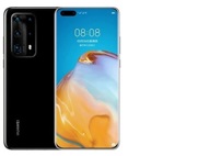 AroundTech - Huawei P40 Pro Plus Ã¨ uno smartphone Dual SIM basato sul sistema operativo Android 10, che prevede una batteria con capacitÃ  di 4200mAh con ricarica wireless e adotta un processore HiSilicon Kirin 990 5G.<br />Ha una memoria di 8GB RAM + 512GB espandibile con NM Card, dispone di uno schermo da 6.58 pollici con una risoluzione di 1200 x 2640 punti e monta una fotocamera principale quintupla con una risoluzione di 50+40+8+8 MP e sensore ToF e flash e una doppia fotocamera anteriore da 32 MP e sensore ToF.<br />Troviamo anche Bluetooth 5.1, Wi-Fi, infrarossi, vivavoce, lettore MP3, NFC e lettore di impronte integrato nel display.