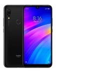 AroundTech - Redmi 7 Ã¨ un smartphone Android completo, che non ha molto da invidare ai dispositivi piÃ¹ avanzati. Sorprende il display Touchscreen da 6.26 pollici che pone questo Redmi al vertice della categoria. Risoluzione di 1520x720 pixel. Sul versante delle funzionalitÃ  a questo Redmi 7 non manca davvero nulla. A cominciare dal modulo LTE 4G che permette un trasferimento dati e una navigazione in internet eccellente, passando per la connettivitÃ  Wi-fi e il GPS.<br />Questo Redmi 7 Ã¨ un prodotto con pochi competitor per ciÃ² che riguarda la multimedialitÃ  grazie alla fotocamera da ben 12 megapixel che permette di scattare foto fantastiche con una risoluzione di 4000x3000 pixel e di registrare video in fullHD alla risoluzione di 1920x1080 pixel. Lo spessore di 8.5mm Ã¨ contenuto e rende questo Redmi 7 molto interessante.