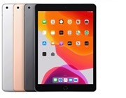 AroundTech - Apple iPad (7a generazione), annunciato a Settembre 2019, in un corpo che misura 250.6x174.1x7.5mm e pesa 483 grammi ospita un Retina Display LCD da 10,2 pollici retroilluminato LED con risoluzione 2160x1620 pixel (264ppi) e luminositÃ  a 500nit. Lo schermo ha un rivestimento oleorepellente anti-impronte e il tablet ha un involucro realizzato in alluminio riciclato al 100 per cento. Il tablet viene alimentato dal chip A10 Fusion con architettura a 64 bit e coprocessore M10 integrato e monta altoparlanti stereo e due microfoni per chiamate e registrazione audio e video. Per la sicurezza, iPad (7a gen) dispone di TouchID, un lettore di impronte digitali nel tasto Home che consente lo sblocco rapido con un dito. Il tablet ha anche supporto per Siri e Apple Pay e monta giroscopio a 3 assi, accelerometro, barometro e sensore di luce ambientale. Apple iPad (7a gen) ha due fotocamere, una sul retro da 8MP (apertura F2.4 e obiettivo a cinque elementi) e una frontale FaceTime HD da 1,2 megapixel (apertura F2.2). Per la connettivitÃ , il nuovo iPad offre WiFi ac dual band, Bluetooth 4.2, Bussola digitale. Disponibile in versione solo WiFi e in versione WiFi+Cellular, questa ultima ha anche GPS/GNSS e connettivitÃ  4G LTE di classe Gigabit con supporto per Nano-SIM (compatibile con Apple SIM) e eSIM. Il sistema operativo Ã¨ iPadOS (basato su iOS 13).