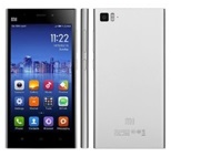 AroundTech - Xiaomi Mi 3 ha un display IPS da 5.0 pollici con risoluzione FullHD 1920x1080 pixel e viene alimentato dal chip Qualcomm Snapdragon 800 con CPU quad-core a 2,3 GHz e GPU Adreno 330, con 2GB di RAM. ... La fotocamera principale da 13, mentre quella secondaria frontale e' da 2 megapixel. La batteria e' da 3050mAh.