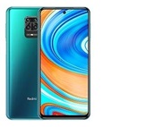 AroundTech - Redmi Note 9 Pro Max Ã¨ un smartphone Android di buon livello, fortemente votato all'imaging, in grado di soddisfare anche l'utente piÃ¹ esigente. Sorprende il display Touchscreen da 6.67 pollici che pone questo Redmi al vertice della categoria. Risoluzione di 2400x1080 pixel. Sul versante delle funzionalitÃ  a questo Redmi Note 9 Pro Max non manca davvero nulla. A cominciare dal modulo LTE 4G che permette un trasferimento dati e una navigazione in internet eccellente, passando per la connettivitÃ  Wi-fi e il GPS.<br />Questo Redmi Note 9 Pro Max Ã¨ un prodotto con pochi competitor per ciÃ² che riguarda la multimedialitÃ  grazie alla fotocamera da ben 64 megapixel che permette al Redmi Note 9 Pro Max di scattare foto di alta qualitÃ  con una risoluzione di 9000x7000 pixel e di registrare video in 4K alla risoluzione di 3840x2160 pixel. Lo spessore di 8.8mm Ã¨ contenuto e rende questo Redmi Note 9 Pro Max molto interessante.