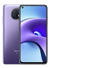 AroundTech - Redmi Note 9T Ã¨ un smartphone Android di buon livello, fortemente votato all'imaging, in grado di soddisfare anche l'utente piÃ¹ esigente. Sorprende il display Touchscreen da 6.53 pollici che pone questo Redmi al vertice della categoria. Risoluzione di 2340x1080 pixel. Sul versante delle funzionalitÃ  a questo Redmi Note 9T non manca davvero nulla. A cominciare dal modulo 5G che permette un trasferimento dati e una navigazione in internet eccellente, passando per la connettivitÃ  Wi-fi e il GPS.<br />Questo Redmi Note 9T Ã¨ un prodotto con pochi competitor per ciÃ² che riguarda la multimedialitÃ  grazie alla fotocamera da ben 48 megapixel che permette al Redmi Note 9T di scattare foto di alta qualitÃ  con una risoluzione di 8000x6000 pixel e di registrare video in 4K alla risoluzione di 3840x2160 pixel.