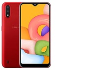 AroundTech - Samsung Galaxy A01 Ã¨ un smartphone Android completo, che non ha molto da invidare ai dispositivi piÃ¹ avanzati. Dispone di un enorme display Touchscreen da 5.7 pollici con una risoluzione di 1560x720 pixel. Sul versante delle funzionalitÃ  a questo Samsung Galaxy A01 non manca davvero nulla. A cominciare dal modulo LTE 4G che permette un trasferimento dati e una navigazione in internet eccellente, passando per la connettivitÃ  Wi-fi e il GPS.<br />Questo Samsung Galaxy A01 Ã¨ un prodotto con pochi competitor per ciÃ² che riguarda la multimedialitÃ  grazie alla fotocamera da ben 13 megapixel che permette di scattare foto fantastiche con una risoluzione di 4128x3096 pixel e di registrare video in fullHD alla risoluzione di 1920x1080 pixel. Lo spessore di 8.3mm Ã¨ contenuto e rende questo Samsung Galaxy A01 molto interessante.